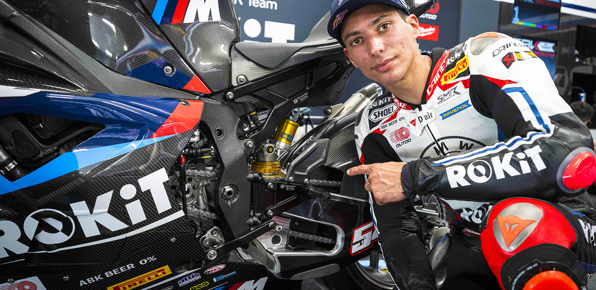 TGP MotoRacing