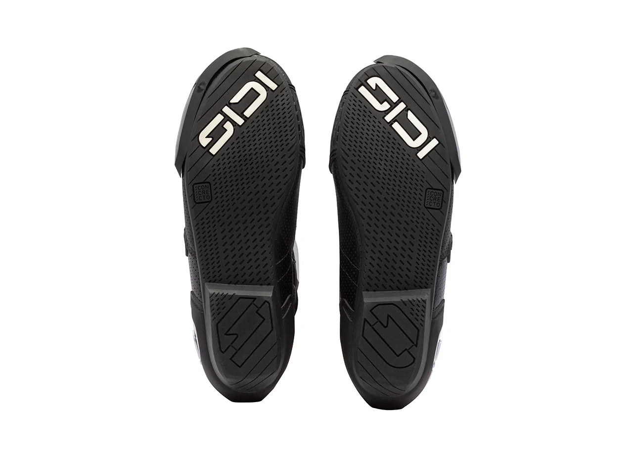 Botas de motociclismo Sidi MAG 2 Air Pretas - 102 