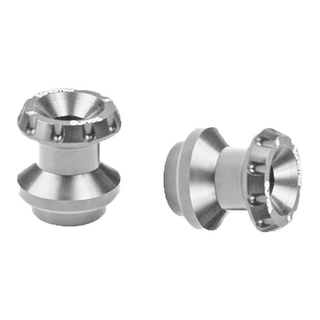 Bobbins/Blozen Ständeraufnahme Classic 8mm Bonamici Racing BMW S1000RR K46 und K67 (09-26) 0026