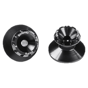 Bobbins/Blozen stand mount Classic Racing 8mm Bonamici Racing Ducati Panigale V4/S/R (25-26) 0028_BK 