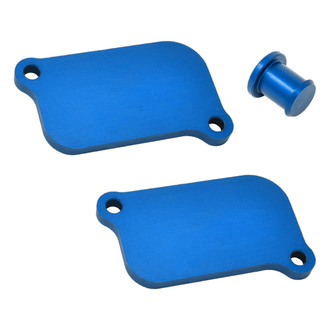 SLS / AIS Stilllegungskit JetPrime Ducati Panigale 1299 (15-18) JP ES KIT04