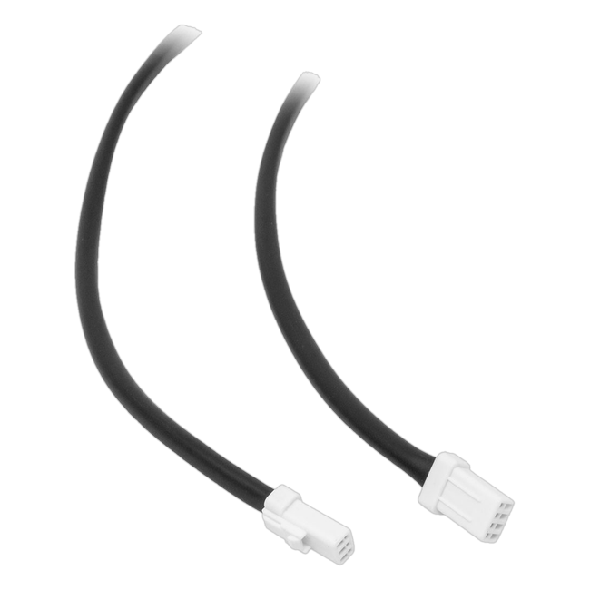 Lenkerschalter Sport links JetPrime Kawasaki Ninja 400 (18-24) JP SPS 003 – für I2M-Dashboard