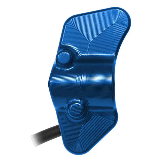 Lenkerschalter Street links JetPrime Yamaha YZF-R1M (15-19) JP PS YA003