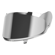 Nexx Visor X.R3R Iridium Mirrored Silver 