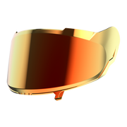 Nexx Visor X.R3R Iridium Mirror Red 