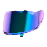 Nexx Visor X.R3R Iridium Mirror Blue 