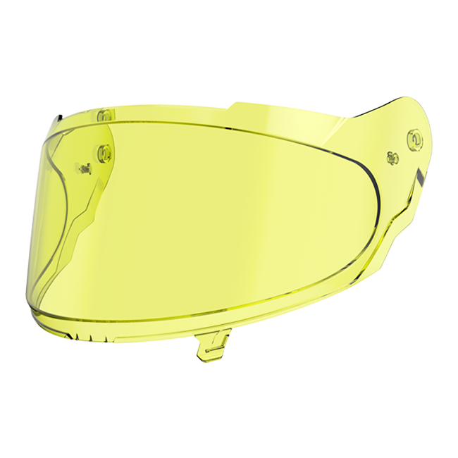 Nexx Visor X.R3R Amarelo 