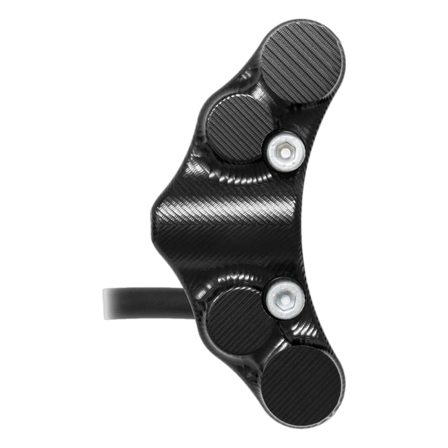 Lenkerschalter Sport links JetPrime Yamaha YZF-R7 (22-25) JP SPS 003 – für I2M-Dashboard