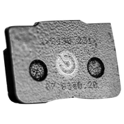 Brembo Racing brake pads ID450 rear 07934020 