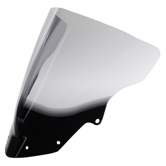 MRA R Racing Para-brisas Kawasaki ZX-6R (19-23) 