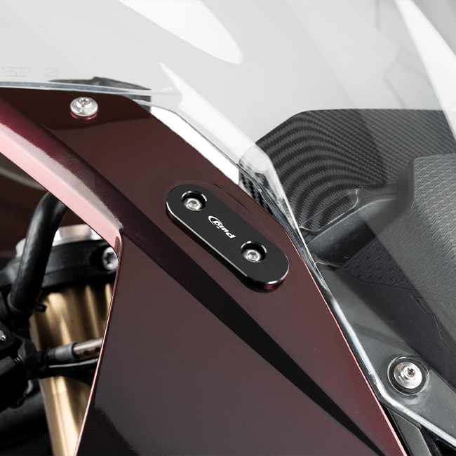 Capas de espelho Puig BMW S1000RR K67 (23-26) 