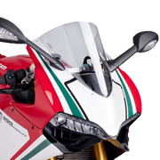Puig R-Racer Para-brisas Ducati Panigale 1199/R/S (12-17) 5990 