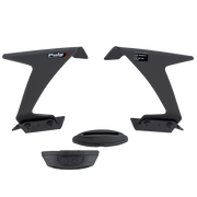 Spoilers laterais Puig Winglets Downforce BMW S1000RR K67 (23-24) 