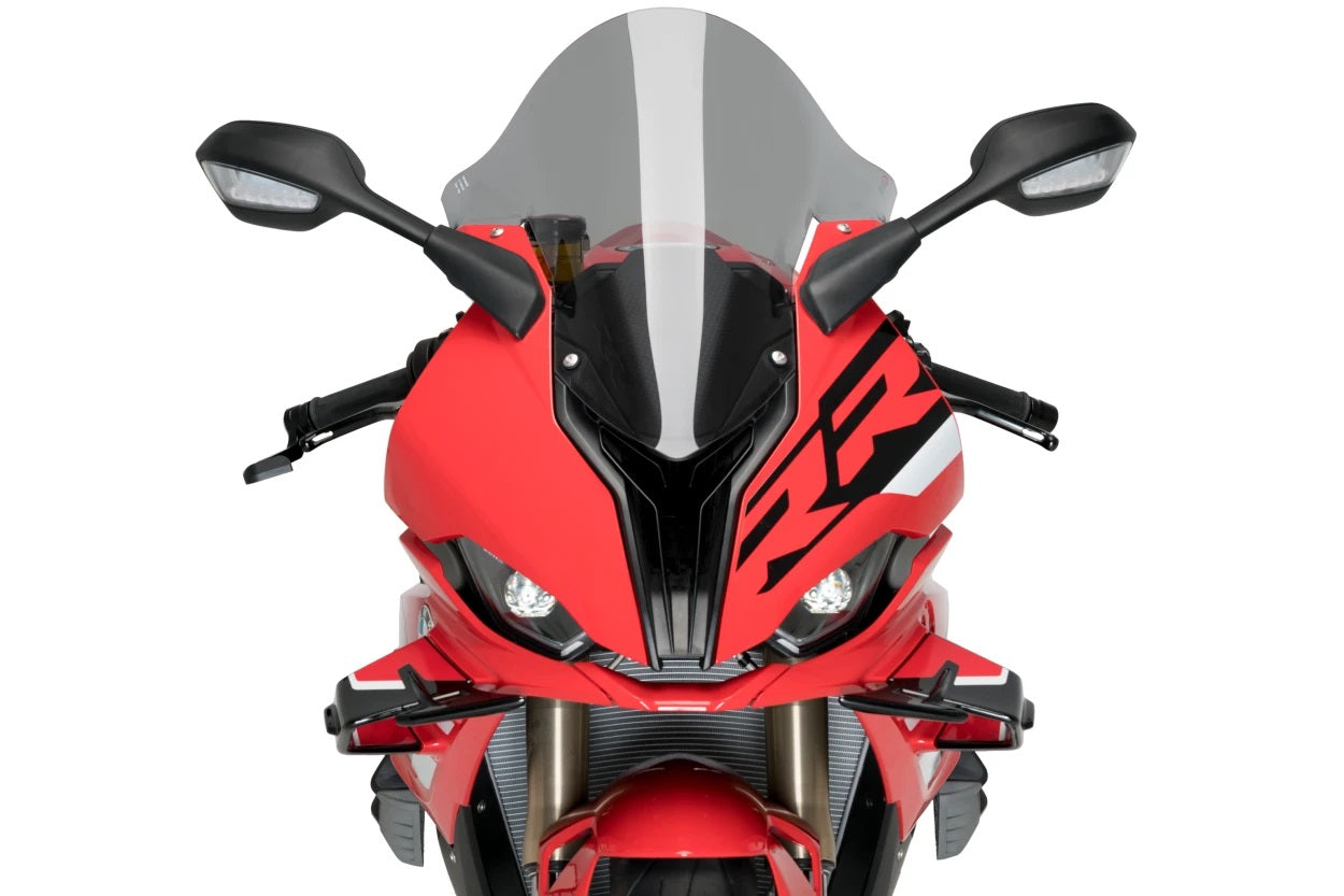 Puig R-Racer Windshield BMW S1000RR K67 (19-26) 3641 