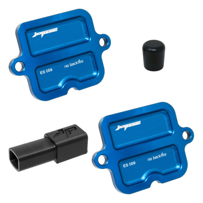 SLS / AIS Stilllegungskit JetPrime Honda CBR 600 RR (07-26) JP ES KIT18