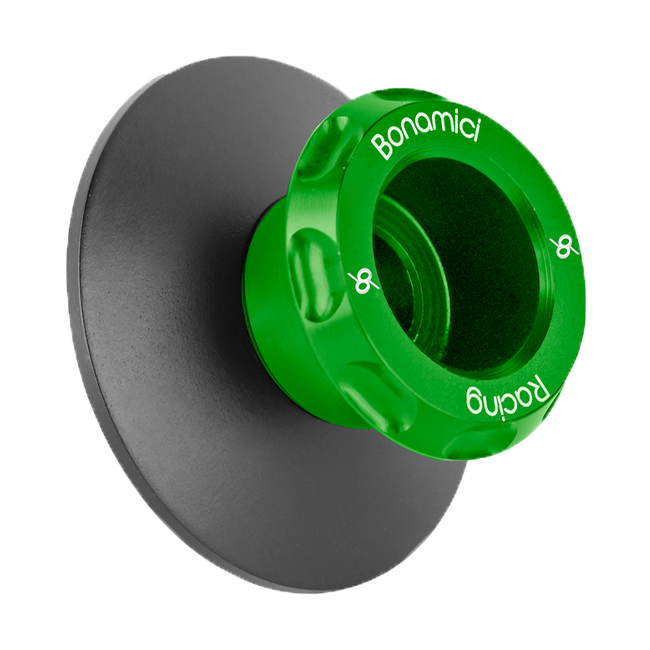 Bobbins/Blozen suporte de stand Bonamici Racing Yamaha YZF-R9 (25-26) SCR6 