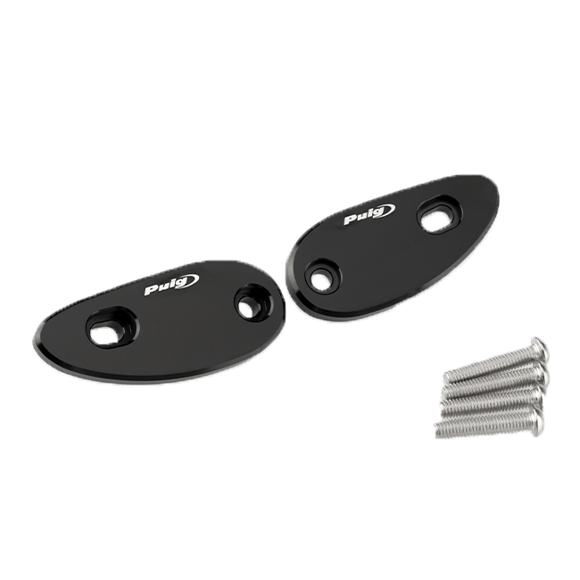 Cobrimentos de espelhos Puig Honda CBR 1000 RR-R SC82 (20-25) 