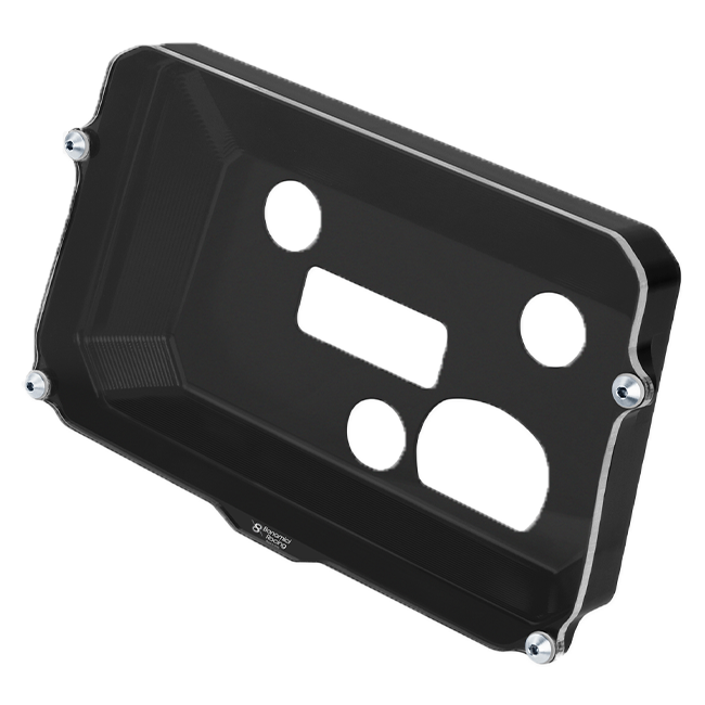 Proteção de Painel Bonamici Racing Yamaha YZF-R9 (25-26) DCP26 