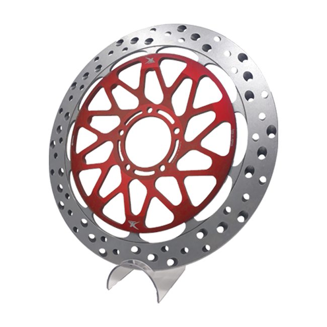 TK Discos de Travão SBK EVO 6.75 Discos de Travão Kit Aprilia RS 660 (20-26) 