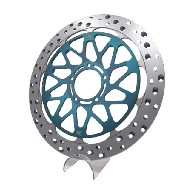 TK Discos de Travão SBK EVO 6.75 Discos de Travão Kit Aprilia RS 660 (20-26) 