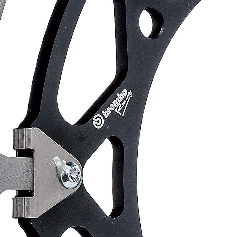 Brembo SSP T-Drive 5.5 brake discs Kit MV Agusta F3 675/800 (12-25) 208a98528