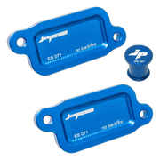 SLS / AIS Verschlussdeckel JetPrime Ducati Panigale V2 890 (25-26) JP ES 071