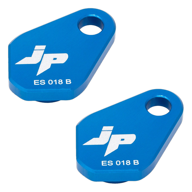 SLS / AIS Verschlussdeckel JetPrime BMW S 1000 RR (09-18) JP ES 018 B