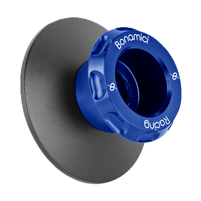 Bobbins/Blozen suporte de stand Bonamici Racing Yamaha YZF-R9 (25-26) SCR6 