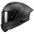 LS2 FF805 Capacete Thunder GP Aero Carbono Mate Carbono Visível 168058811 