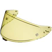 Visor Shoei X-SPR PRO (CWR-F2 Racing) Alta Definição Amarelo 