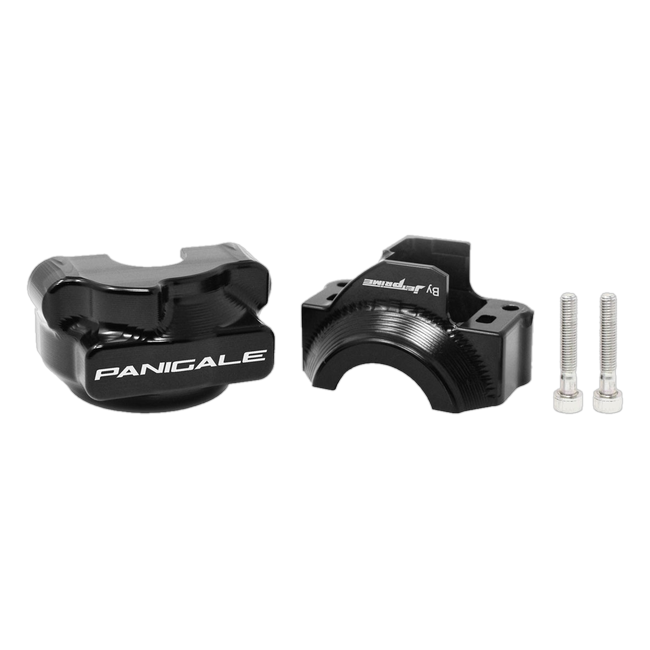 Gasgriffgehäuse JetPrime Ducati Panigale 899 (14-15) JP ACS 050P