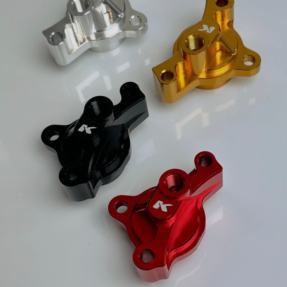 Clutch master cylinder K-Bike Ducati Panigale V4/S/R (18-24) ATT006 