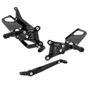 Sistema de suspensão Bonamici Racing Yamaha YZF-R9 (25-26) Y017 