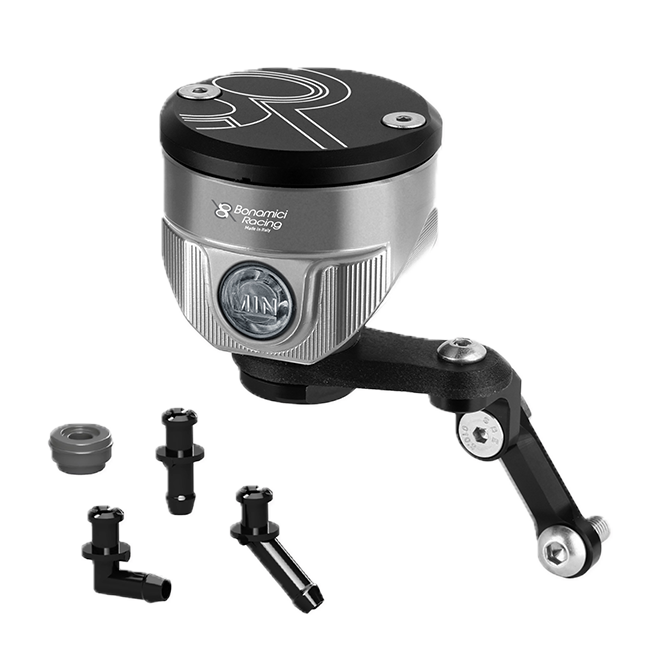 Reservatório de líquido dianteiro Bonamici Racing Yamaha YZF-R9 (25-26) VS40 