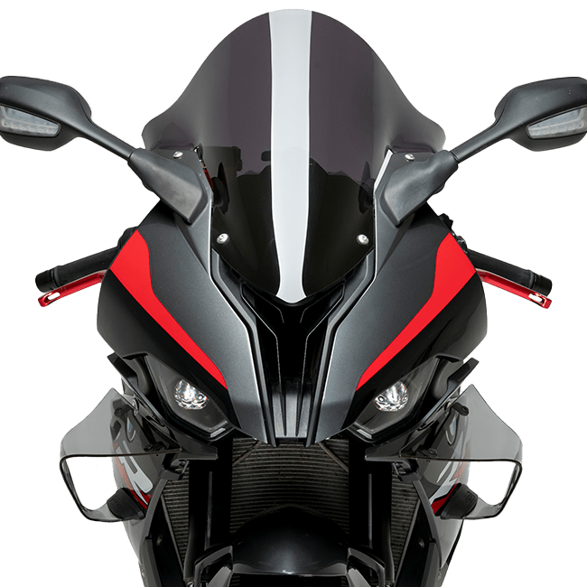 Spoilers Puig Winglets GP Downforce BMW S1000RR K67 (19-26) 