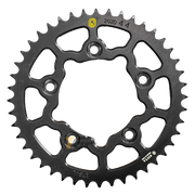 Sitta aluminum chain wheel Ducati Panigale 899 & 959 (13-19) (202d)-37-47 teeth, 525 division