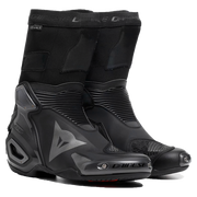 Dainese axial 2 racing and streets motorcycle boots | Men | Black | 20179000526310