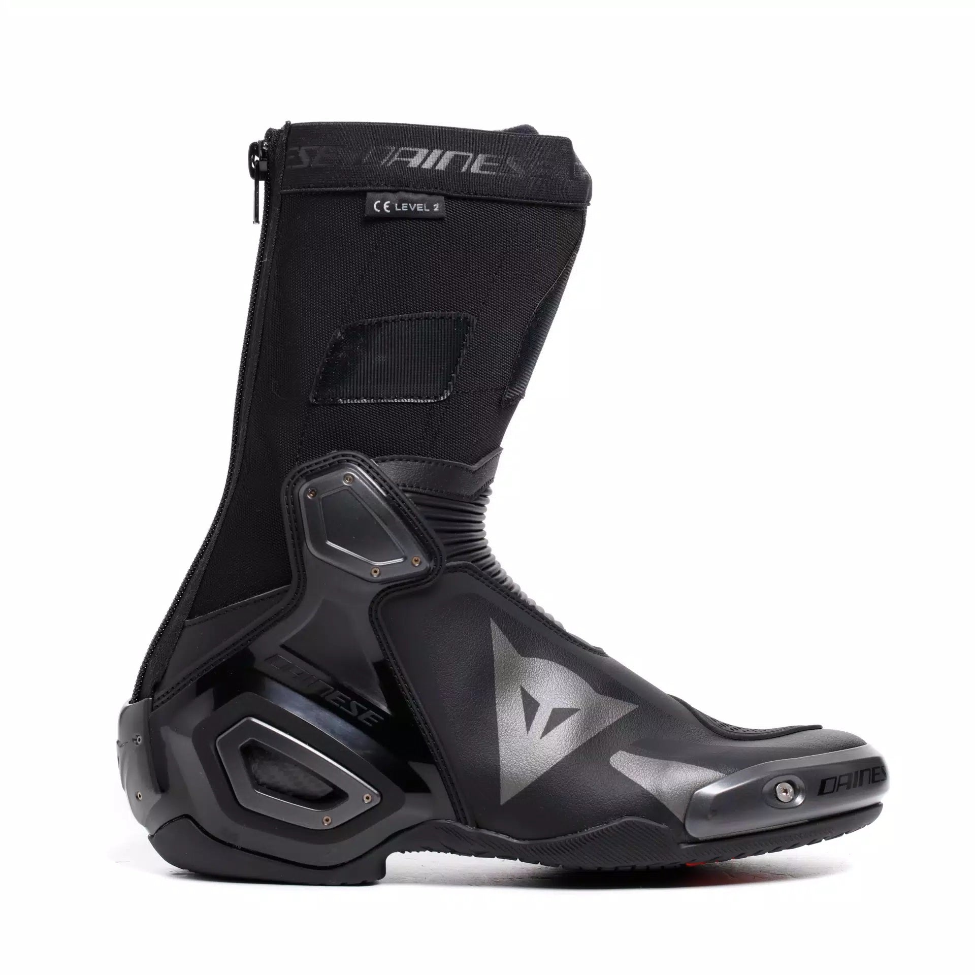 Botas de motociclismo Dainese Axial 2 Racing e Strada | Homens | Preto | 20179000526310 