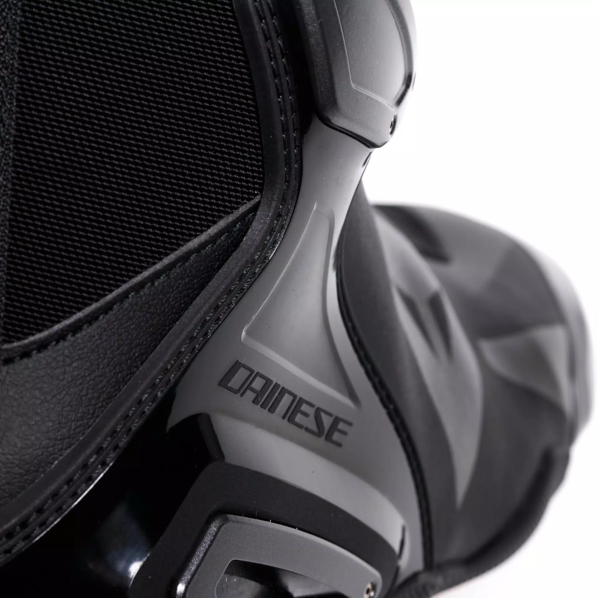 Botas de motociclismo Dainese Axial 2 Racing e Strada | Homens | Preto | 20179000526310 