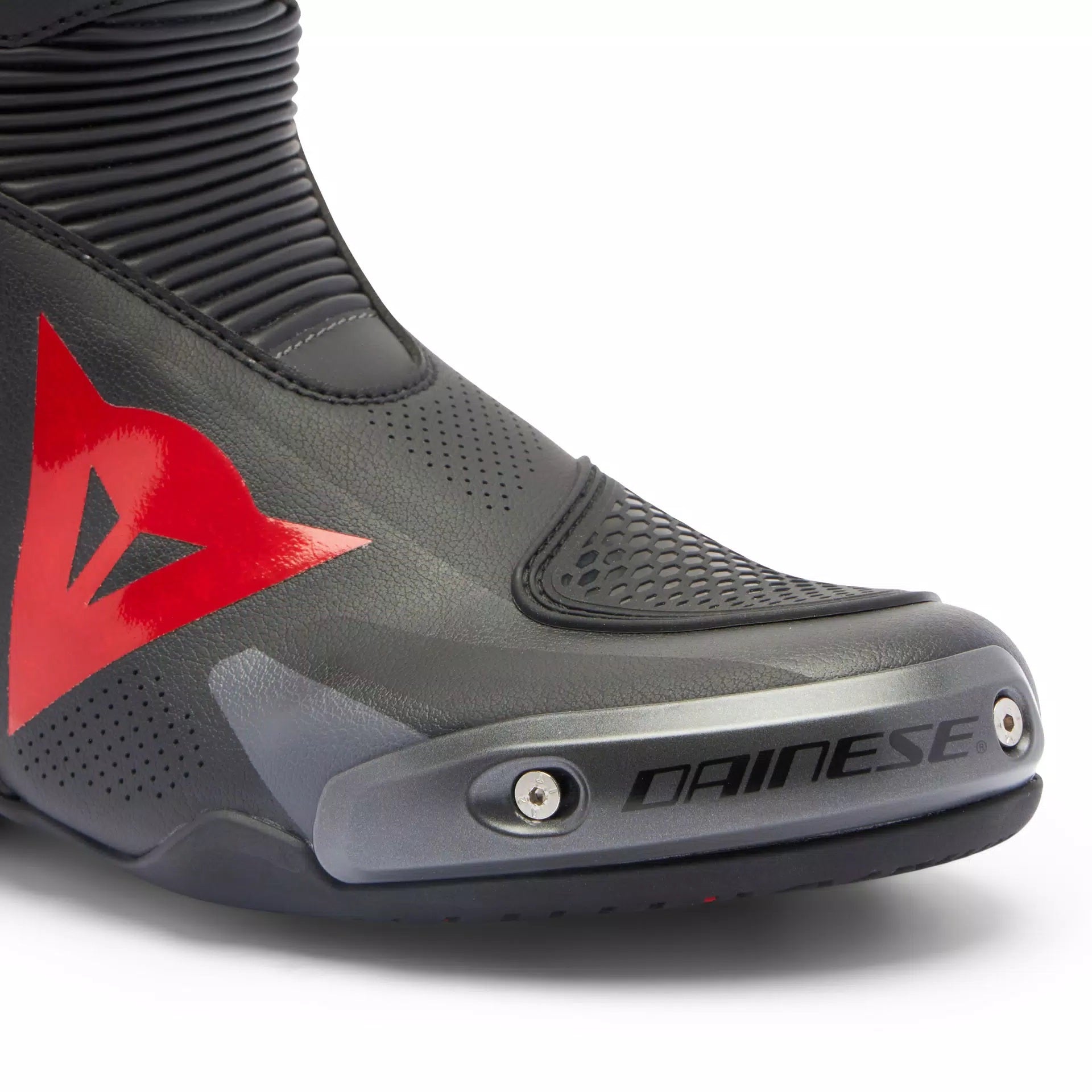Botas de Moto Dainese Axial 2 Air Racing e Estrada | Masculino | Preto | 2017900053P750 
