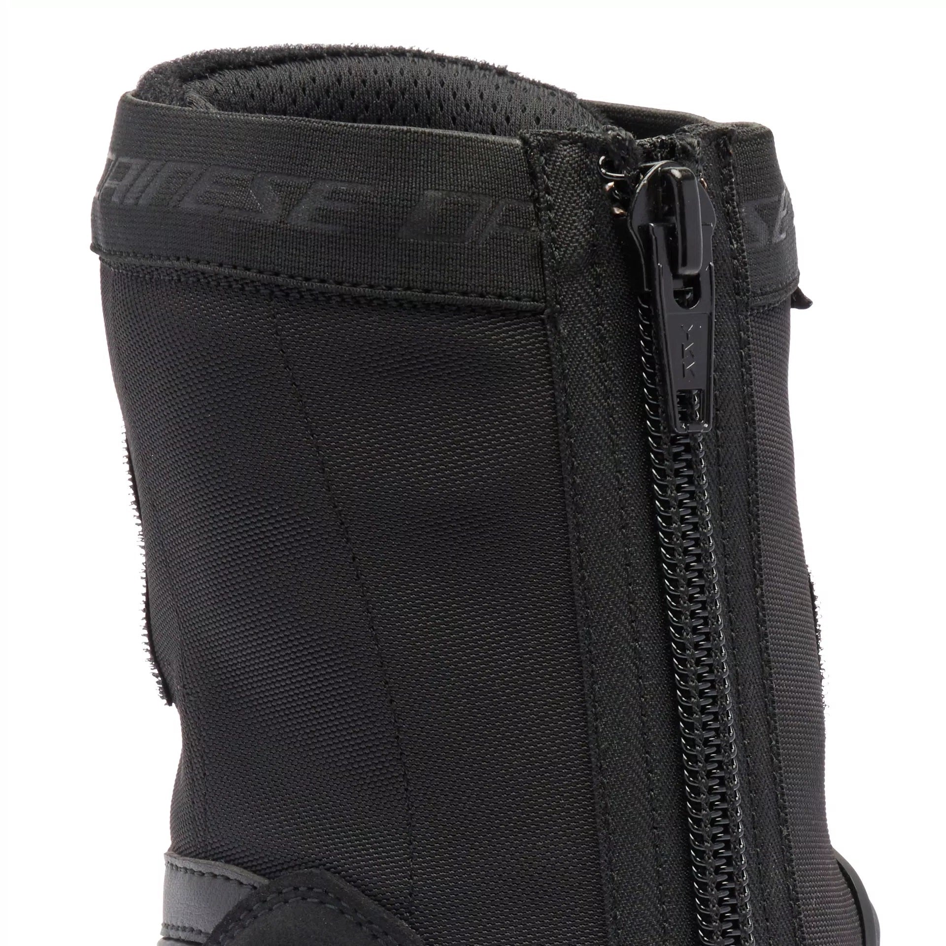 Botas de Moto Dainese Axial 2 Air Racing e Estrada | Masculino | Preto | 2017900053P750 