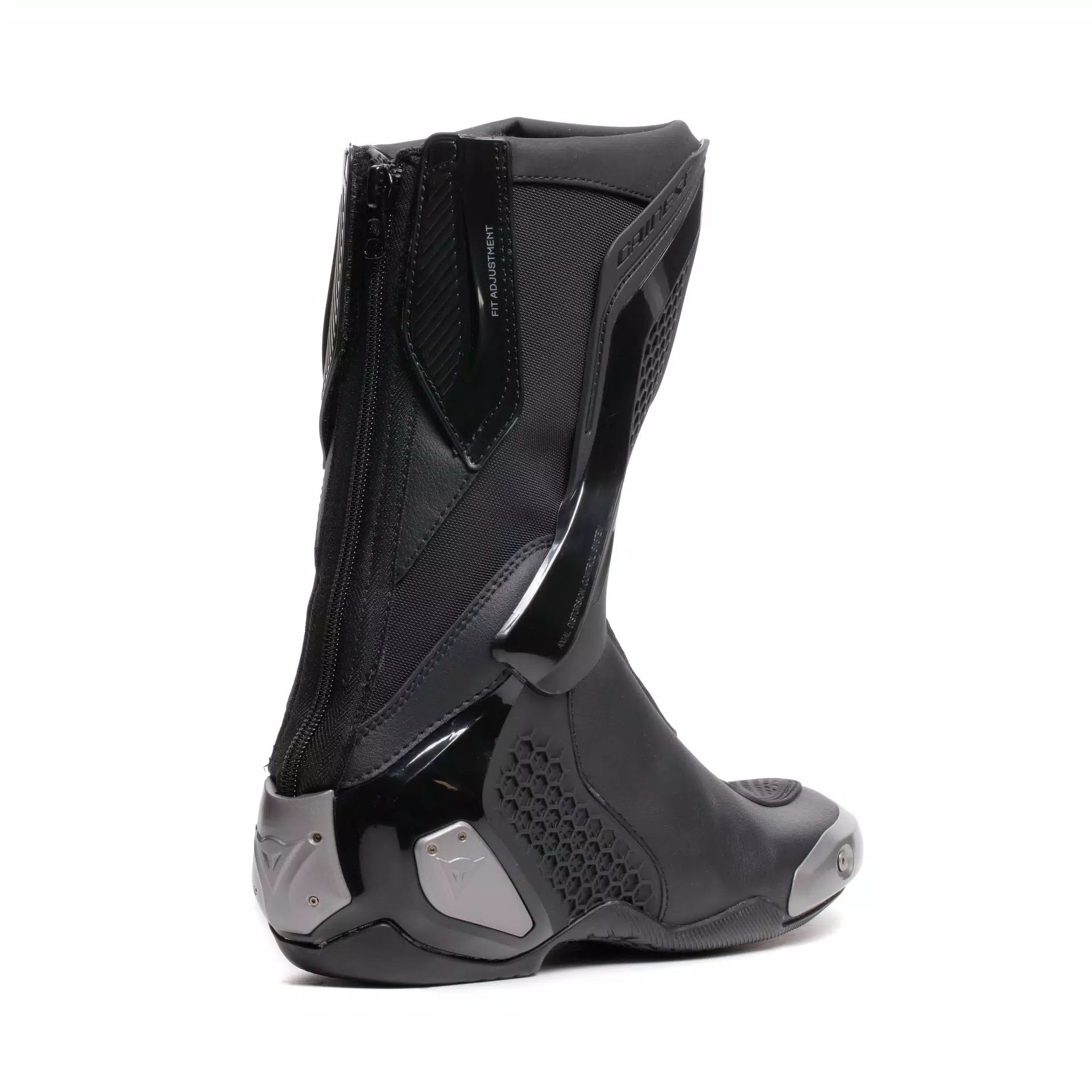 Botas de motociclismo Dainese Torque 4 Racing e Estrada | Masculino | Preto | 201790008563100 