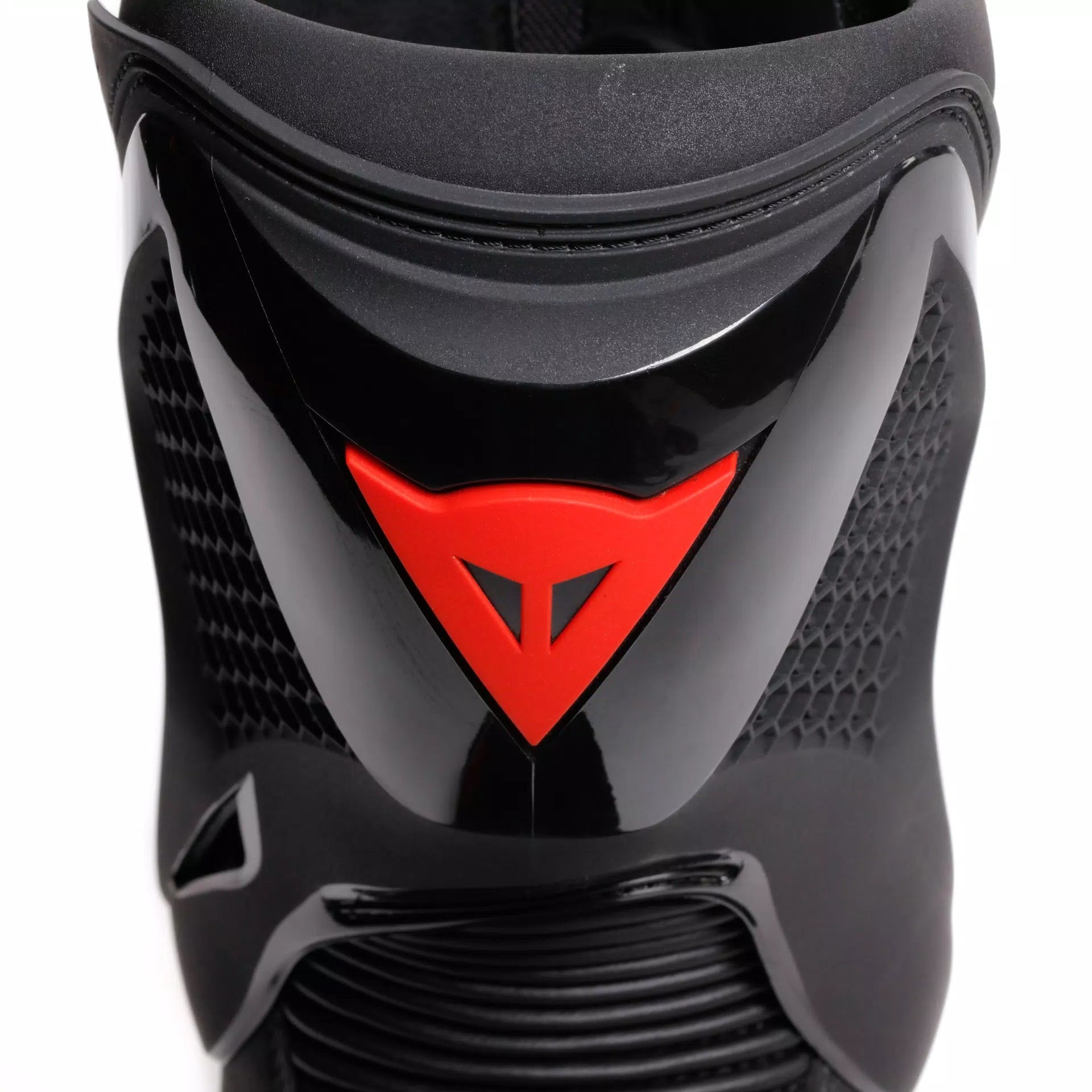 Botas de moto Dainese Torque 4 Air Racing e Estrada Verão | Homens | Preto | 2017900086B7800 