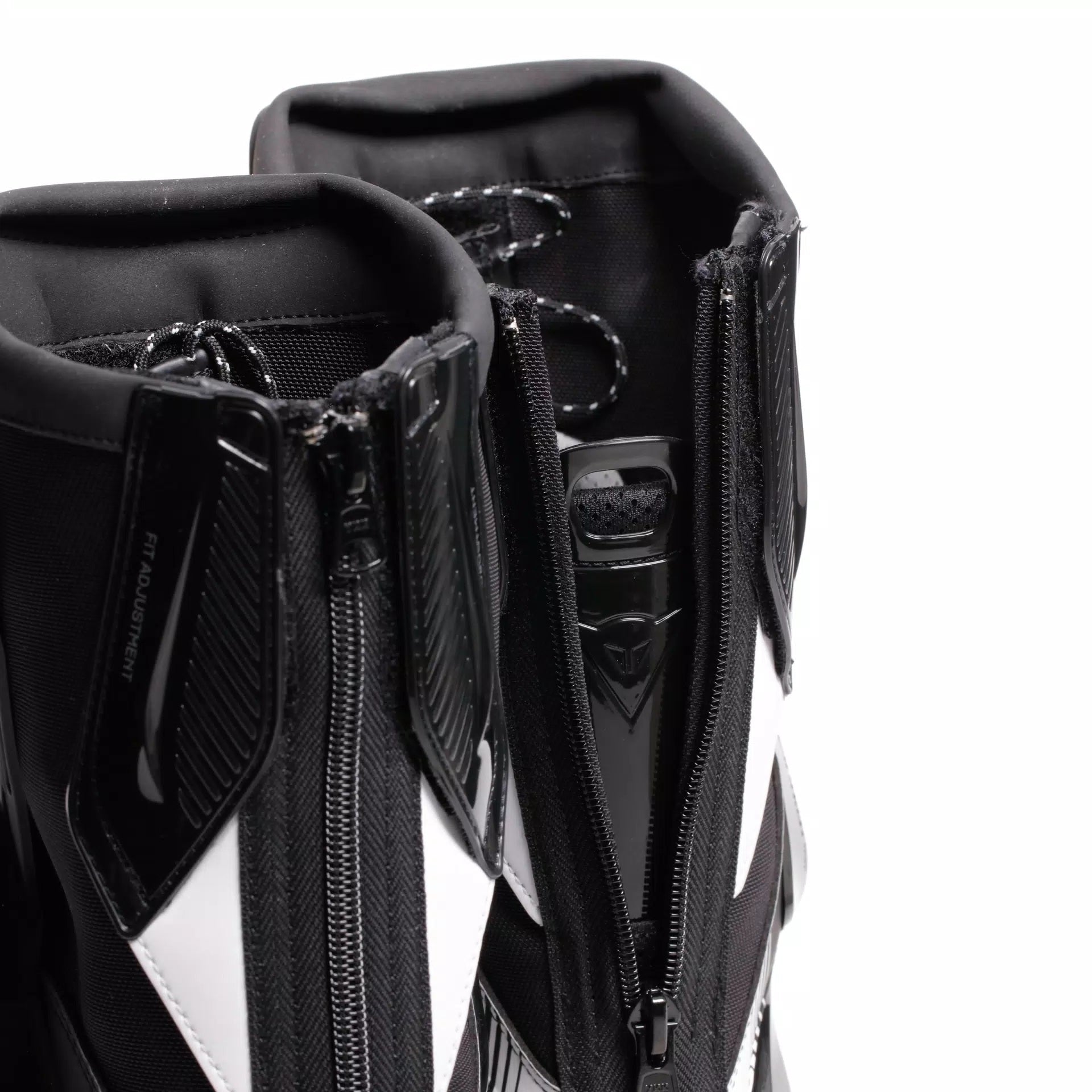 Dainese Torque 4 Air Racing and Roads Motorcycle boots Summer | Men | Black/white/red | 2017900086N3200