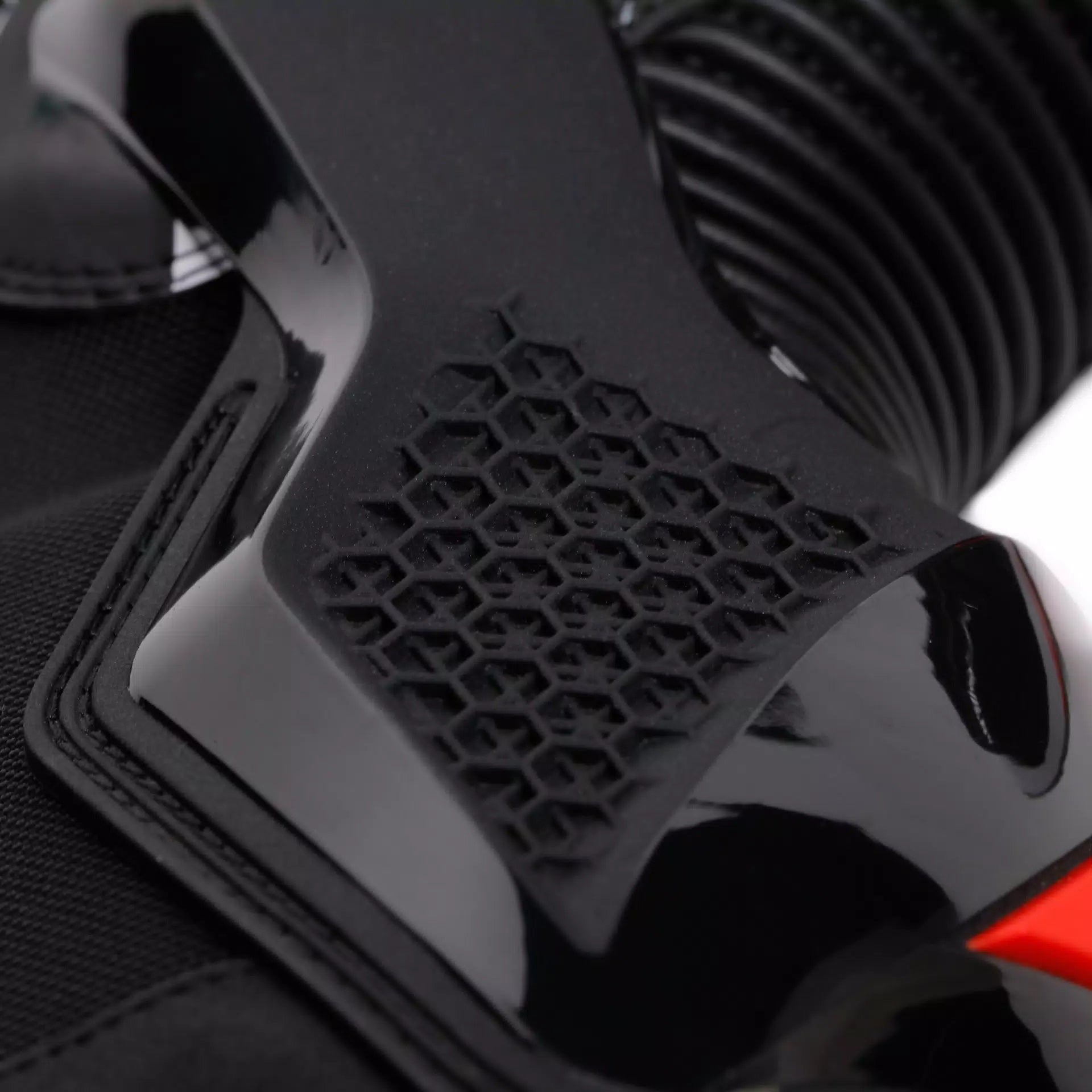 Dainese Torque 4 Racing and Roads Motorcycle boots | Women | Black/white | 2017900087N320