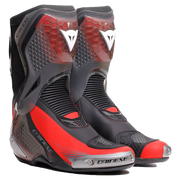 Botas de motociclismo Dainese Torque 4 S Racing e de estrada | Homens | Preto/Vermelho | 2017900117B7800 