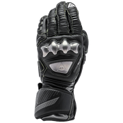 Dainese full metal 7 racing motorcycle leather gloves | Men | Black | 201810001463100