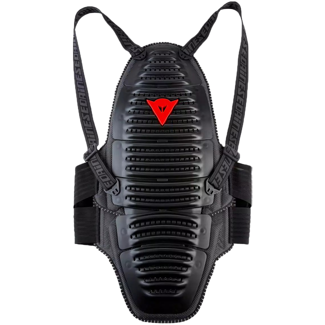 Protetor de costas Dainese Wave 11 D1 AIR - Altura <165-170cm/63.0-68.9in | 20187610000100 