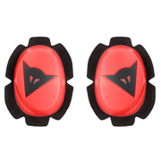 Dainese Pista Kneechreif Knee Slider Red/Schwarz 20187616779001