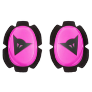 Dainese Pista Knieschleifer Knee Slider Rosa 201876166968001 